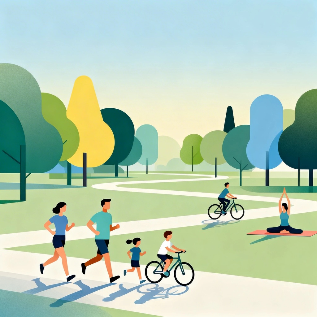 Jak znaleźć motywację do zdrowego stylu życia